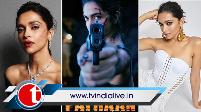 Deepika has a fierce role that will blow everyone's mind: 'Pathaan' director