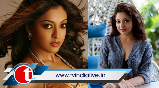 Tanushree Dutta claims she is being harassed by 'Bollywood mafia, old political circuit'