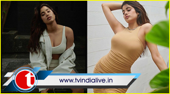 Janhvi Kapoor: I was made to feel I got everything on a platter