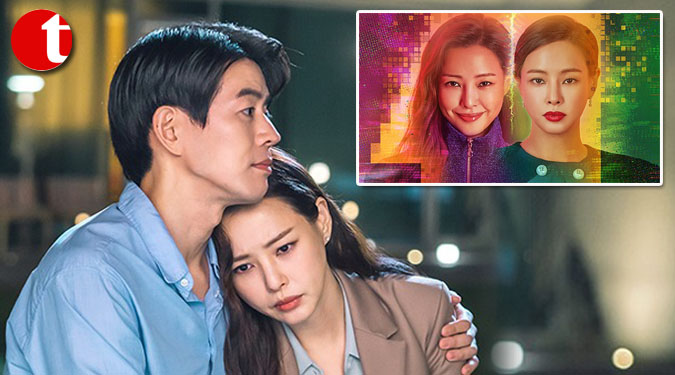 MX VDesi announces the blockbuster Korean-drama 'One the Woman'
