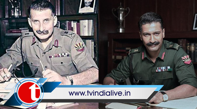 Lot to take back from the life of Sam Manekshaw: Vicky Kaushal
