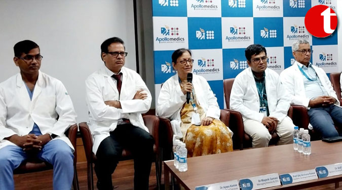 The first private hospital in the region, to have a dedicated unit for treatment of paediatric Cancers and bone marrow transplant
