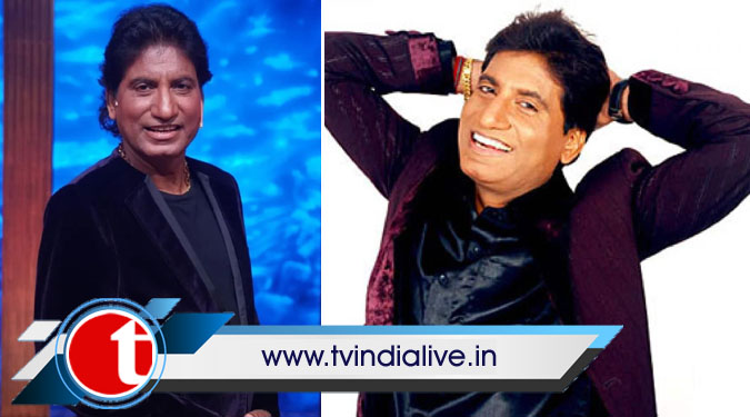 Popular Comedia-actor Raju Srivastava passes away