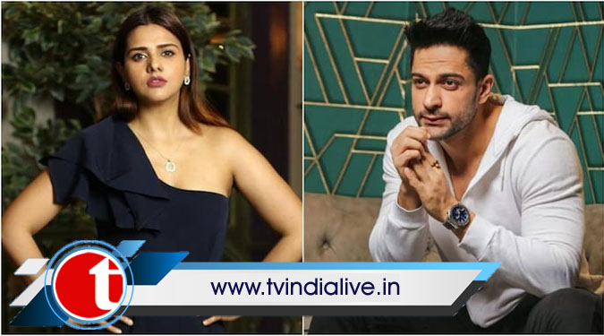'Bigg Boss 16': Dalljiet Kaur denies being ex-husband Shalin Bhanot's 'best friend'