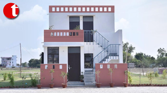 लोगों के सपनों को पूरा कर रहा “हलवासिया शिवलर संबंध”