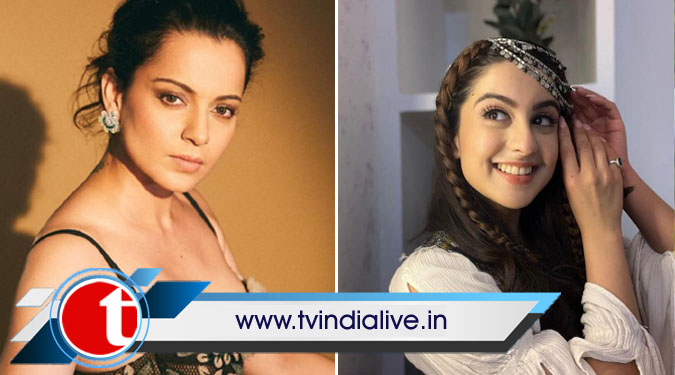'Murder': Kangana Ranaut's verdict on Tunisha Sharma's death