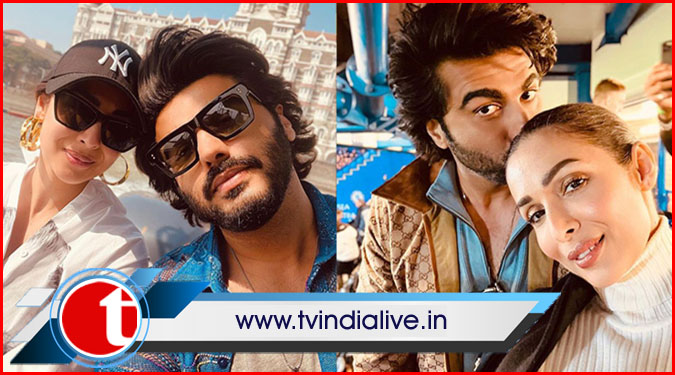 Malaika Arora for beau Arjun Kapoor: ‘I’m not ruining his life’