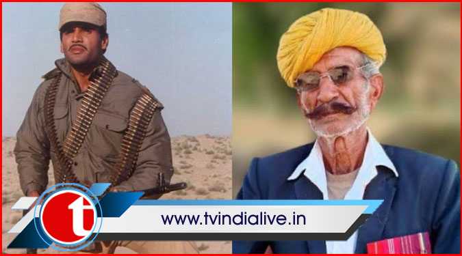 Suneil Shetty mourns the passing of 1971 war hero he portrayed in 'Border'