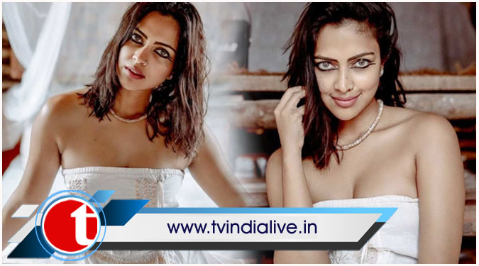 Amala Paul 'denied' entry to Kerala temple, alleges religious discrimination