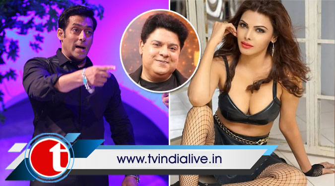 After Rakhi, Sherlyn targets Salman over Sajid being on 'Bigg Boss 16'