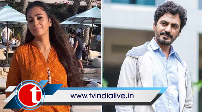 Aaliya Siddiqui Accuses Nawazuddin Siddiqui of Rape, 'Stealing' Her Kids; Files Complaint