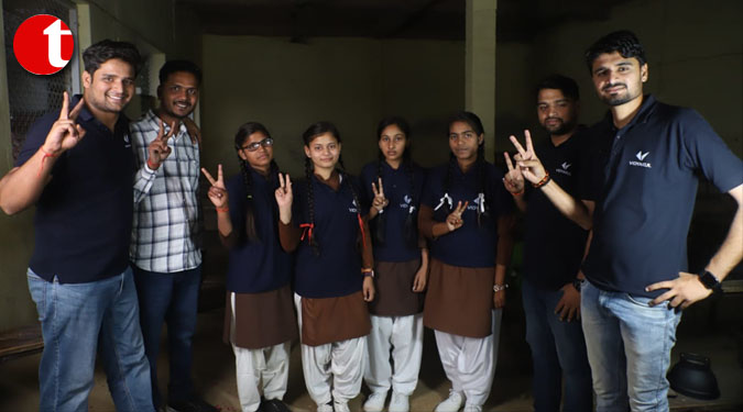 इंटरमीडिएट और हाईस्कूल परीक्षा के वर्ष 2023 के रिजल्ट में एक बार फिर से विद्याकुल का दबदबा