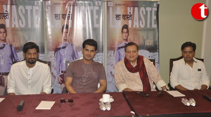 A tale to unite for the sake of unclaimed dead bodies