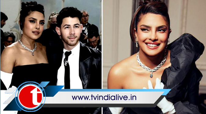 PC's 11.6-carat Bulgari necklace for Met Gala valued at Rs 204 cr.