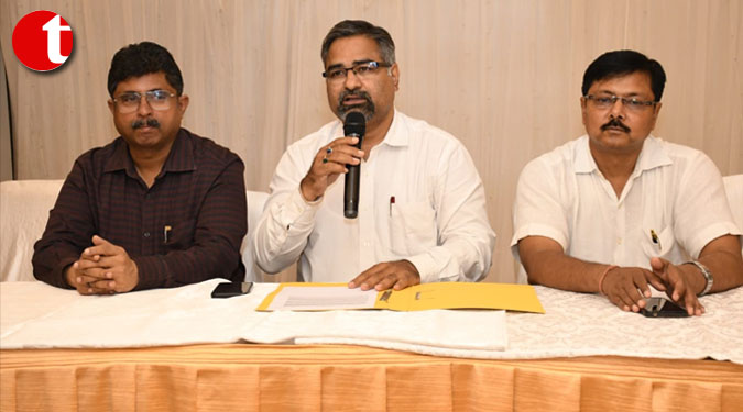 गोयल ग्रुप ऑफ इंस्टीट्यूशंस का स्थापना दिवस में शिरकत करेंगी राज्यपाल