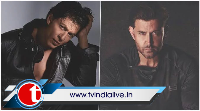 SRK, Hrithik win big at Nickelodeon Kids Choice Awards; event garners 1.7 mn votes