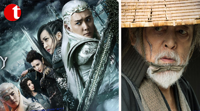 MX Player’s July 2023 Fiesta: A Stellar Line-up of International Dramas Unveiled