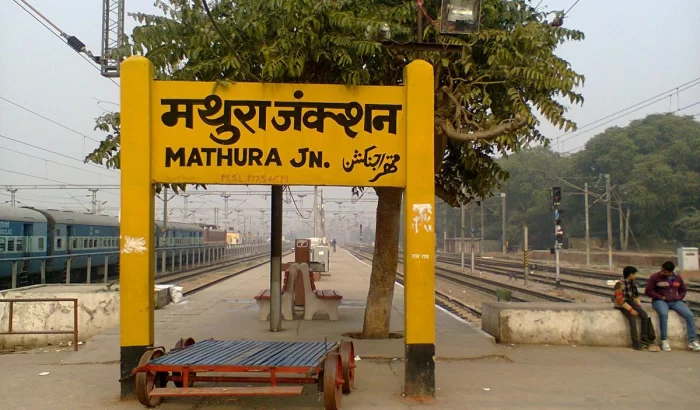 पत्नी से अफेयर, अवैध संबंध,चचेरे भाई को मार डाला