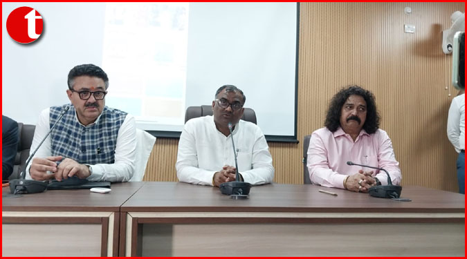 Govt.of Uttar Pradesh (UP) and Garena Sign Memorandum of Understanding (MoU) to Promote e-sports in UP using Yotta’s Local Data Centre Infrastructure