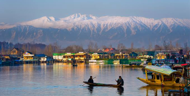 Best Family Holiday in Srinagar “Kashmir”