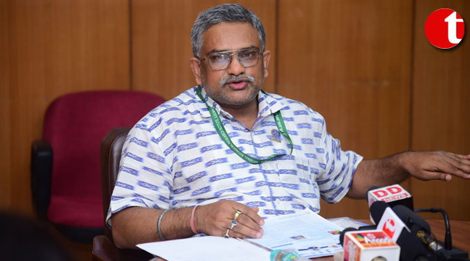 4 से 19 अगस्त 2023 के बीच सीएसआईआर-एनबीआरआई में आयोजित होगा एक सप्ताह एक प्रयोगशाला कार्यक्रम