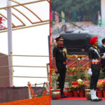 Glimpses from 77th Independence Day at Red Fort in Delhi